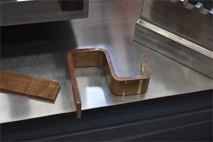 3 in 1 busbar machine 2