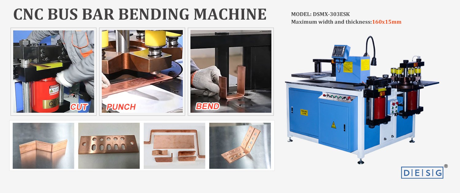 Bending-machine-cnc Bending-machine-cnc