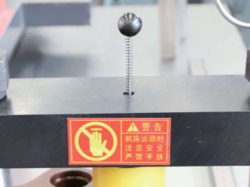 Positioning Pin Positioning Positioning Pin Positioning
