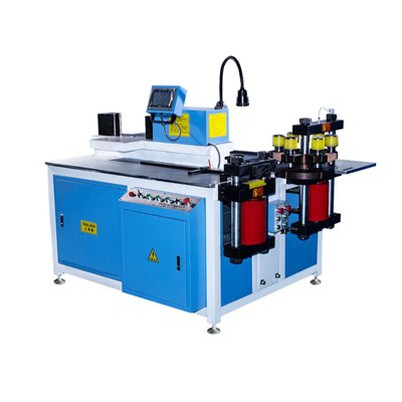 Mesin lentur bas cnc